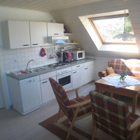 Haus Wiesengrund ヴェルドゥム エクステリア 写真