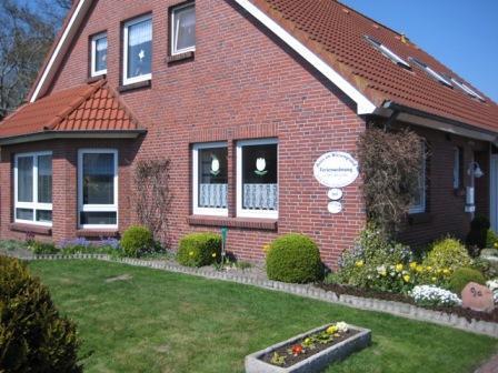 Haus Wiesengrund ヴェルドゥム エクステリア 写真