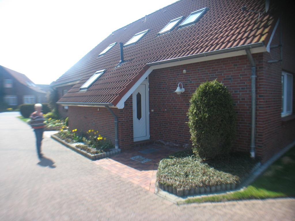 Haus Wiesengrund ヴェルドゥム エクステリア 写真