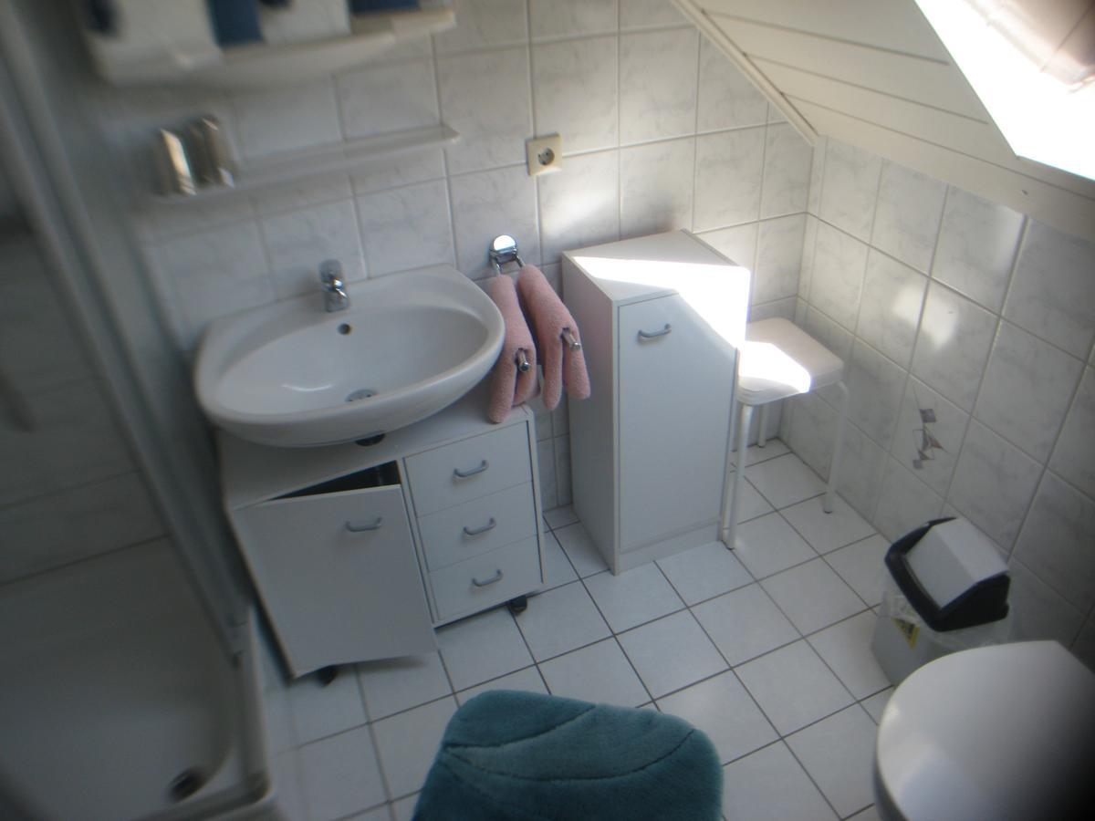 Haus Wiesengrund ヴェルドゥム エクステリア 写真