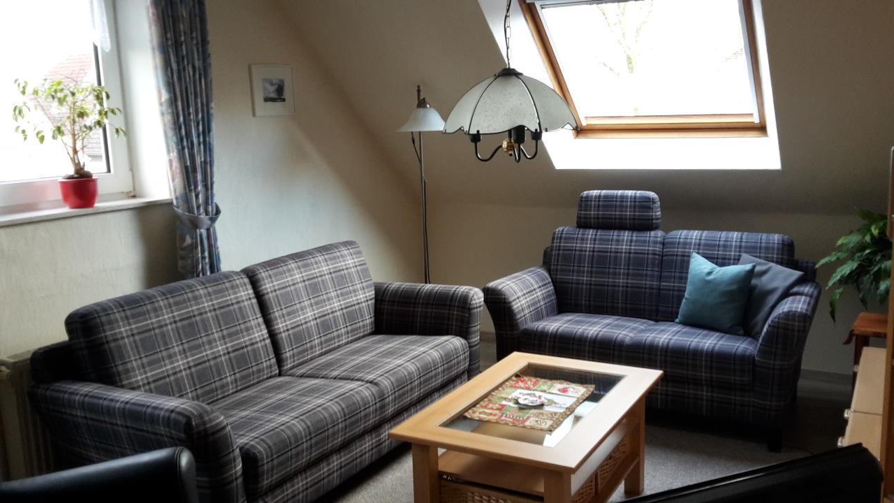 Haus Wiesengrund ヴェルドゥム エクステリア 写真